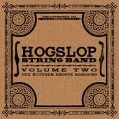 Hogslop String Band - Reuben's Train