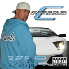 V.I.P. by Infamous-C album reviews, ratings, credits