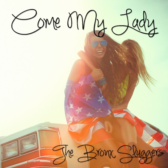 Cover artwork for Come My Lady