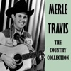 Merle Travis - Turn My Picture Upside Down