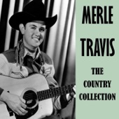 Merle Travis - Cannonball Rag