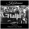 Kokane Presents "Halla" - Single