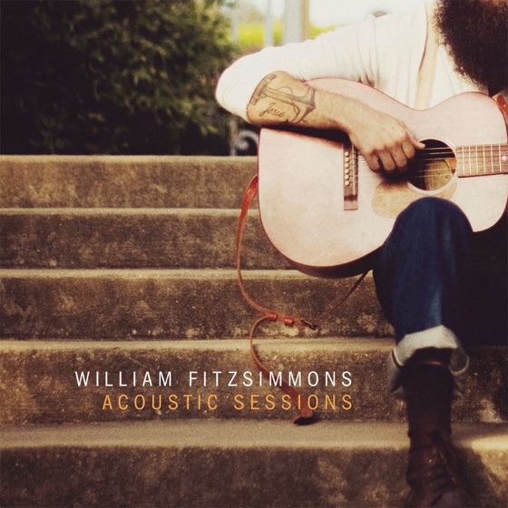 Cover artwork for Lions (Acoustic)