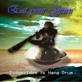 Didgeridoo vs Hang Drum 2 artwork