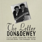 Don & Dewey - Farmer John