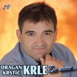 Dragan Krstic Krle - Srecan Ti, Srecan Rodjendan