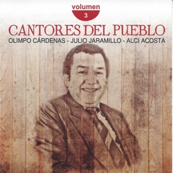Olimpo Cardenas - Pesimismo