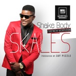 Skales - Shake Body (French Version)