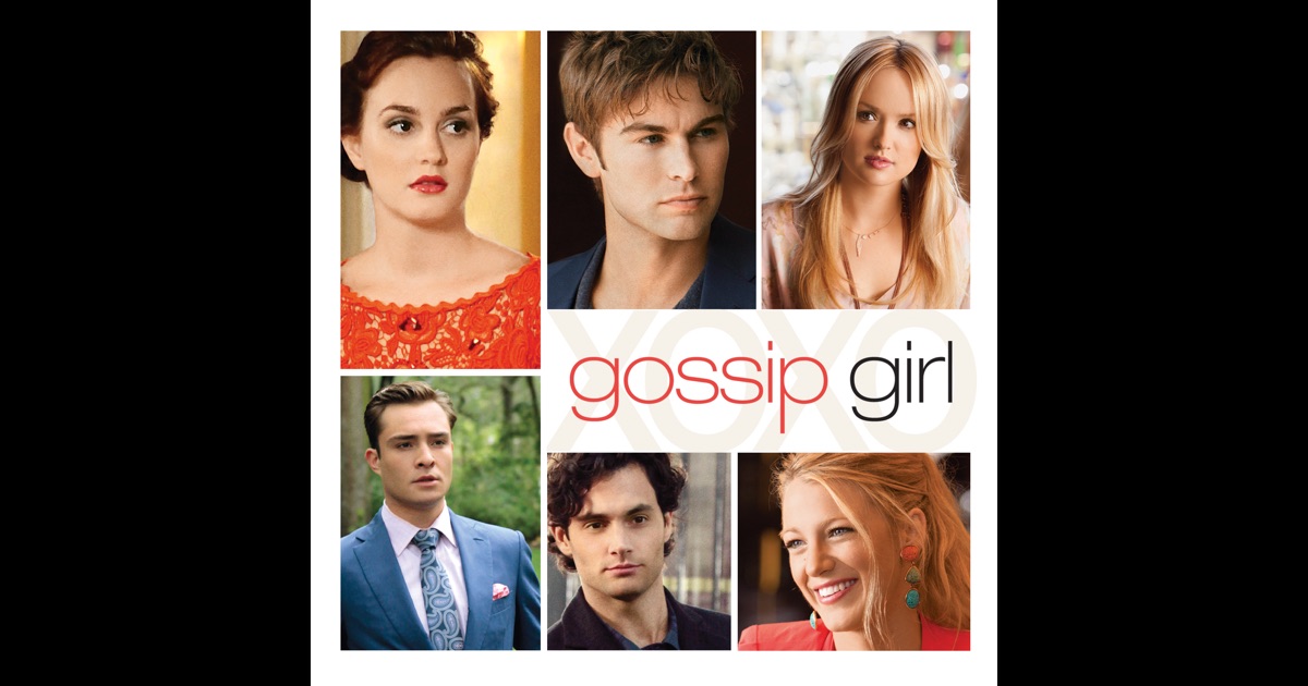 gossip girl season 5
