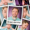 Peter Hollens, 2014