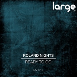 Roland Nights - Ready to Go