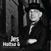 Jes Holtsø & Morten Witrock band artwork