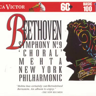 Beethoven: Symphony No. 9 - Royal Philharmonic Orchestra