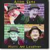 Music and Laughter album lyrics, reviews, download