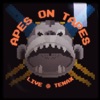 Apes on Tapes Live at Tenax 2015 - EP