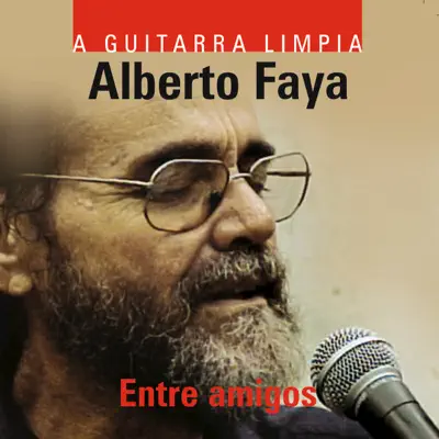 Entre Amigos - Víctor Casaus Entre Amigos - Víctor Casaus