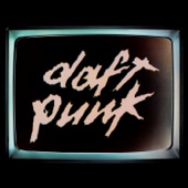 Robot Rock (Daft Punk Maximum Overdrive Mix) artwork