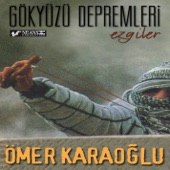 Gökyüzü Depremleri artwork