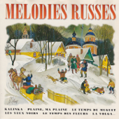 Mélodies russes - L'Ensemble Assya-Kya