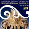 Best of German Baroque: J.S. Bach album lyrics, reviews, download