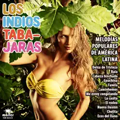 Melodías Populares de América Latina - Los Índios Tabajaras Melodías Populares de América Latina - Los Índios Tabajaras
