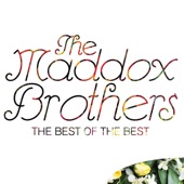 Maddox Brothers - Let Me Love You