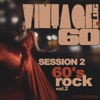 Vintage Plug 60: Session 2 - 60's Rock, Vol. 2 artwork