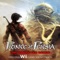 Prince of Persia: The Forgotten Sands Wii Soundtrack