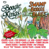 The Boogie Kings - Sweet Dreams