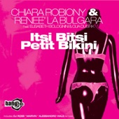 Itsi Bitsi Petit Bikini (feat. Elisabeth Bolognini & Olia Ougrik) [Dj Ross, Marvin, Alessandro Viale English Version Remix] artwork