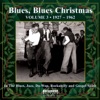 Blues, Blues Christmas, Vol. 3, 2013