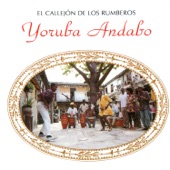 Chano en Belen - Yoruba Andabo