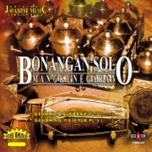 Original Javanese Music: Bonangan Solo Mangkunegaran, Vol. 1 artwork