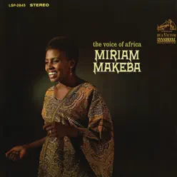 The Voice of Africa - Miriam Makeba The Voice of Africa - Miriam Makeba