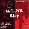 Welder Riov (David Temessi Remix) song lyrics