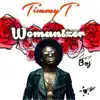 Womanizer (feat. Boj) - Single album lyrics, reviews, download