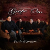 Grupo Oro - Los Dos