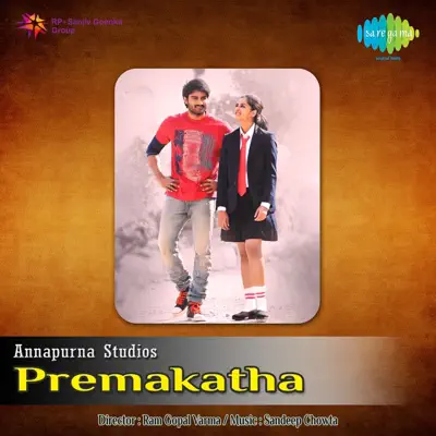 Premakatha (Original Motion Picture Soundtrack) - A. R. Rahman Premakatha (Original Motion Picture Soundtrack) - A. R. Rahman
