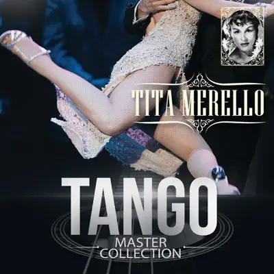 Tango Master Collection - Tita Merello
