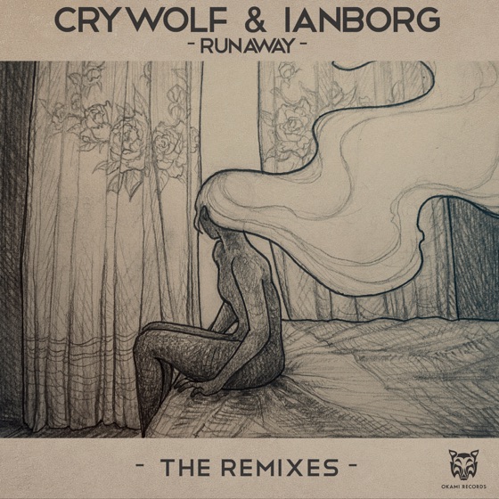 Cover artwork for Oceans, Pt. II (Gladkill Remix)