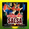 Lo Mejor de la Salsa, 2014