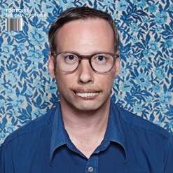 THE CATASTROPHIST cover art