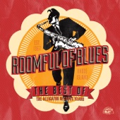 The Best of Roomful of Blues - The Alligator Records Years artwork