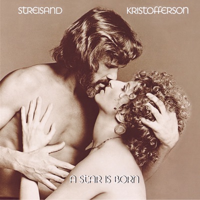 A Star Is Born - Barbra Streisand