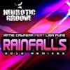 Rainfalls (feat. Lisa Pure) - EP, 2012