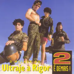 2 é Demais - Ultraje A Rigor