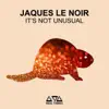 Stream & download It's Not Unusual - EP