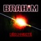 Laisse la (feat. Mighty Ki La) - Brahim lyrics