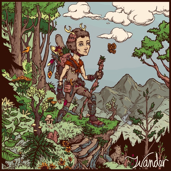 Cover artwork for Coping