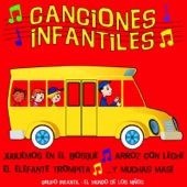 Canciones Infantiles artwork